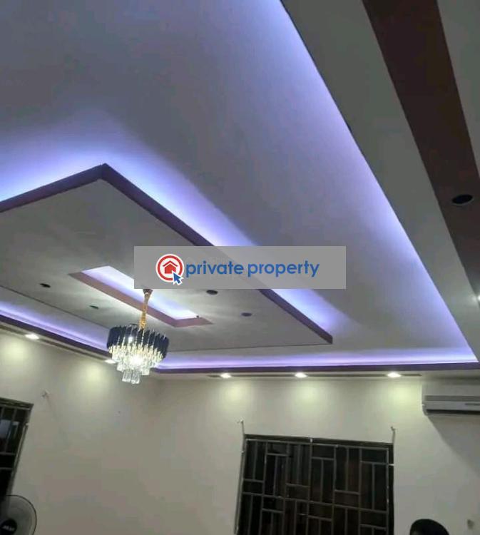 4 bedroom Detached Duplex For Sale &nbsp;oyarifa, Special Ice Enclaves Oyarifa La Nkwantanang Madina Municipal Accra - 6