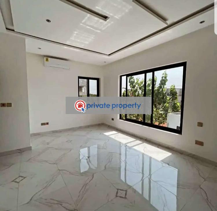 4 bedroom Terraced Duplex For Sale &nbsp;lakeside Estate Community 9 Adenta Municipal Accra - 7