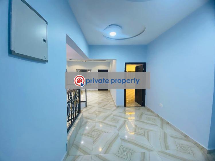 4 bedroom Townhouse For Sale &nbsp;north Legon Near Top Herbal Clinic On Agbogba Road Adenta Municipal Accra - 6