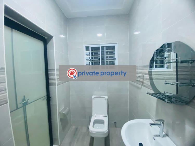 4 bedroom Townhouse For Sale &nbsp;north Legon Near Top Herbal Clinic On Agbogba Road Adenta Municipal Accra - 17
