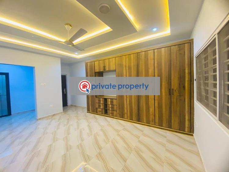 4 bedroom Townhouse For Sale &nbsp;north Legon Near Top Herbal Clinic On Agbogba Road Adenta Municipal Accra - 9