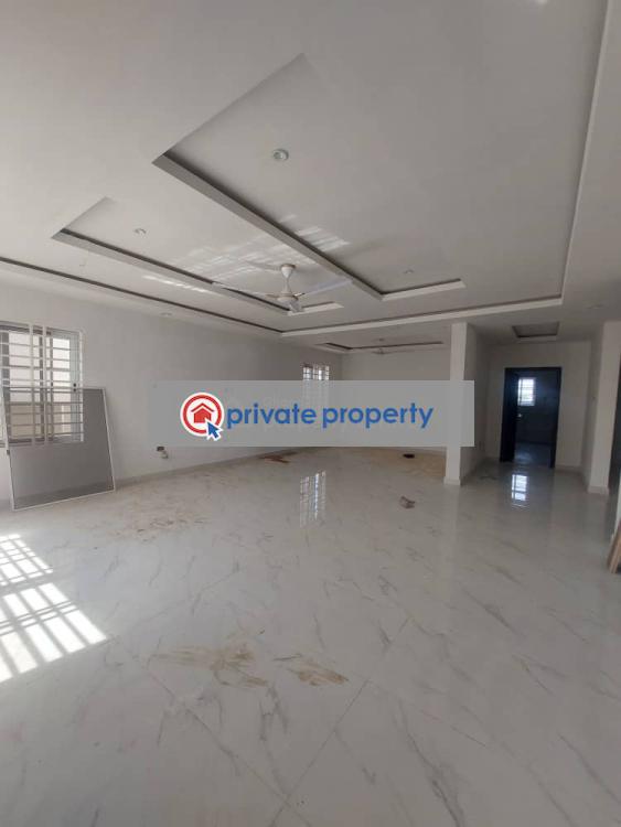4 bedroom Detached Duplex For Sale &nbsp;ace Heights Community 25 Tema Accra - 6