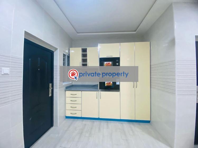 4 bedroom Townhouse For Sale &nbsp;north Legon Near Top Herbal Clinic On Agbogba Road Adenta Municipal Accra - 7