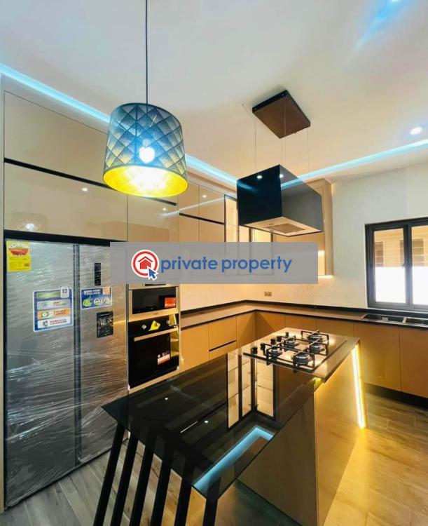 4 bedroom Townhouse For Sale &nbsp;ashaley Botwe School Junction Adenta Municipal Accra - 1