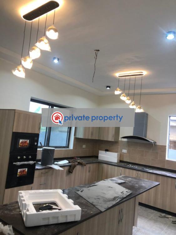 4 bedroom Detached Duplex For Sale &nbsp;oyarifa, Special Ice Enclaves Oyarifa La Nkwantanang Madina Municipal Accra - 7