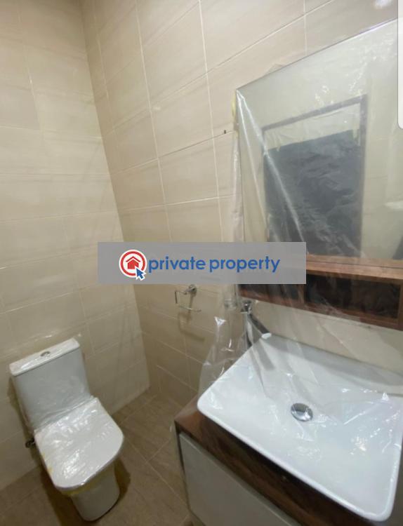 4 bedroom Townhouse For Sale &nbsp;lashibi Near Funeral Home Sakumono Tema Accra - 2
