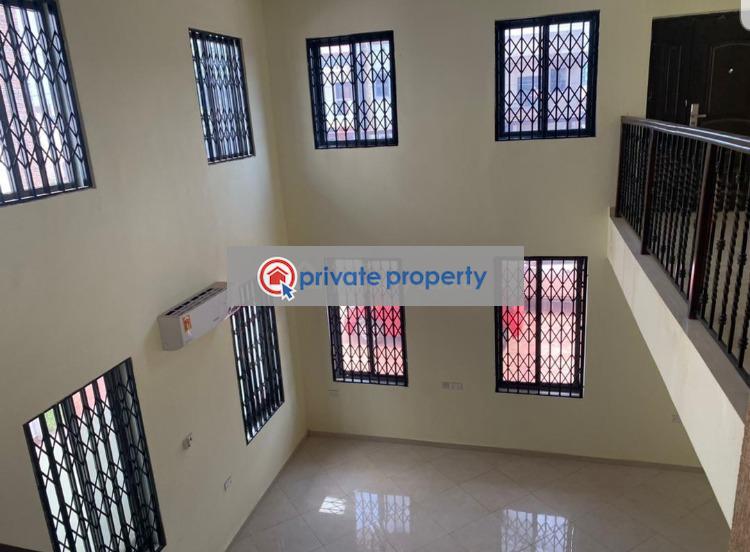 4 bedroom Townhouse For Sale &nbsp;lashibi Near Funeral Home Sakumono Tema Accra - 8