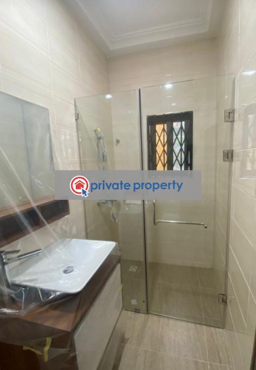 4 bedroom Townhouse For Sale &nbsp;lashibi Near Funeral Home Sakumono Tema Accra - 3