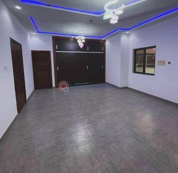 4 bedroom Detached Duplex For Sale Oyarifa La Nkwantanang Madina Municipal Accra - 1