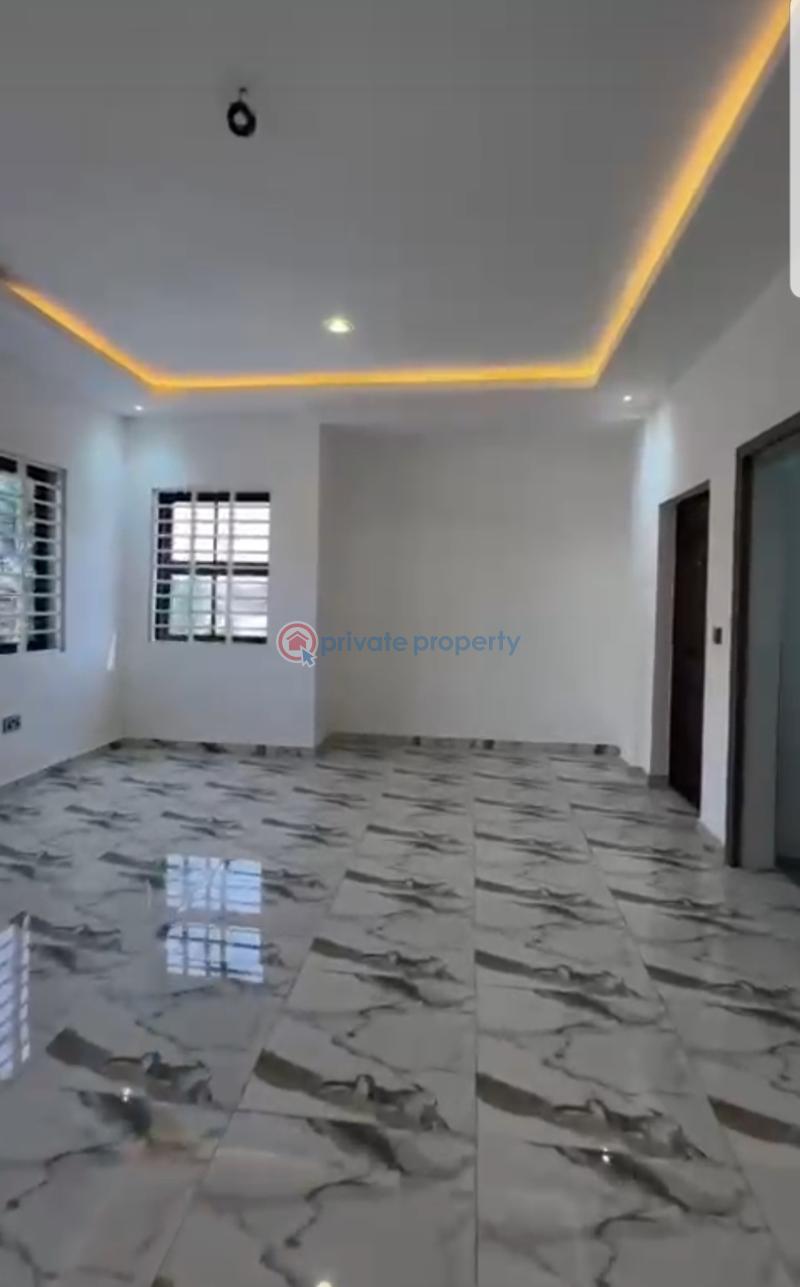 4 bedroom Terraced Duplex For Sale Spintex Baatsona Community 18 Junction Baatsonaa Spintex Accra - 10