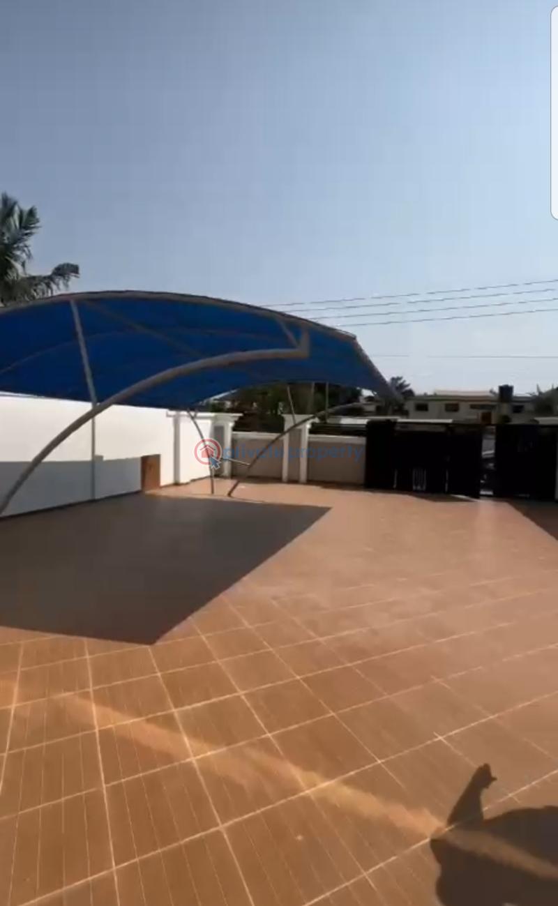 4 bedroom Terraced Duplex For Sale Spintex Baatsona Community 18 Junction Baatsonaa Spintex Accra - 2
