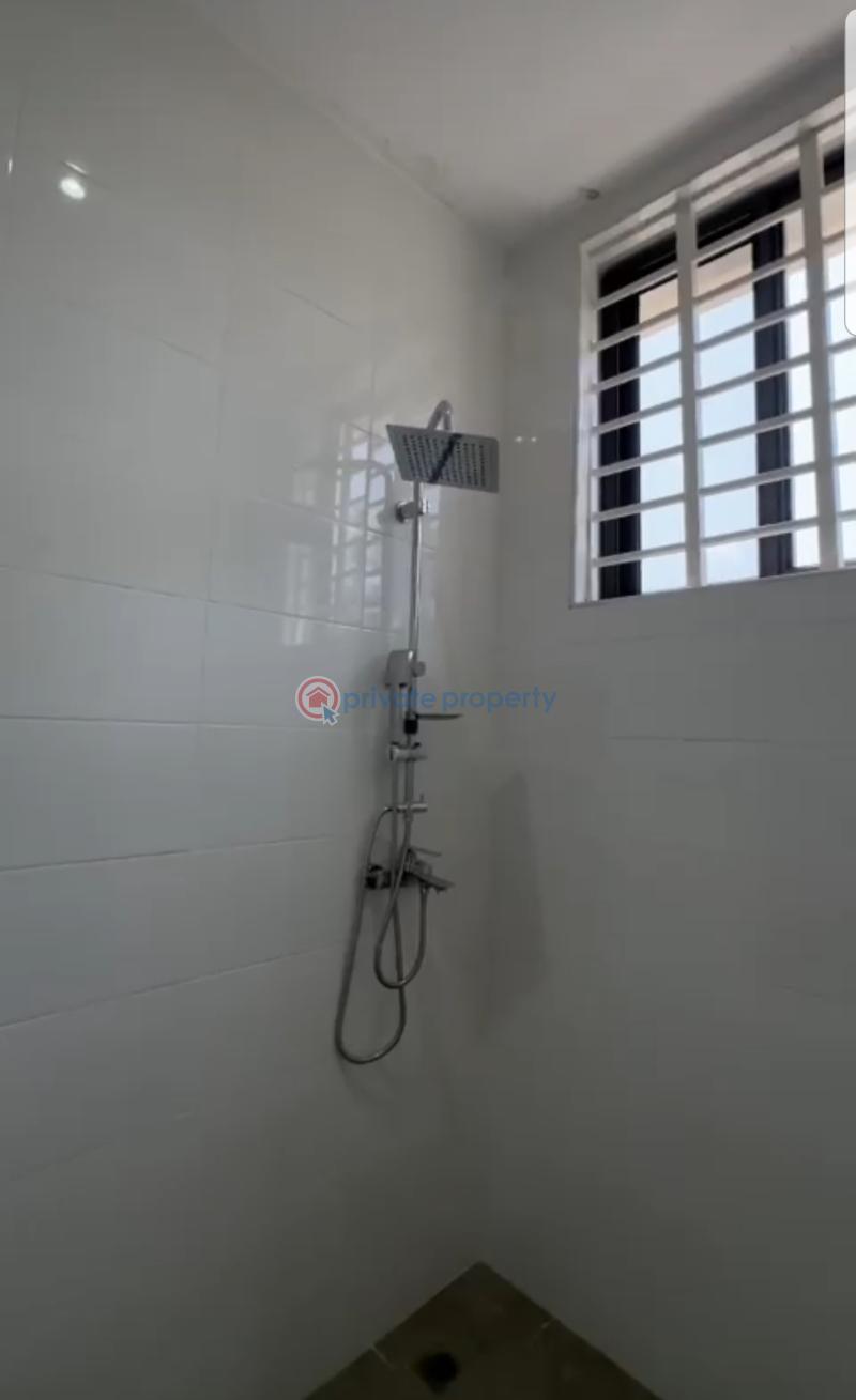 4 bedroom Terraced Duplex For Sale Spintex Baatsona Community 18 Junction Baatsonaa Spintex Accra - 7