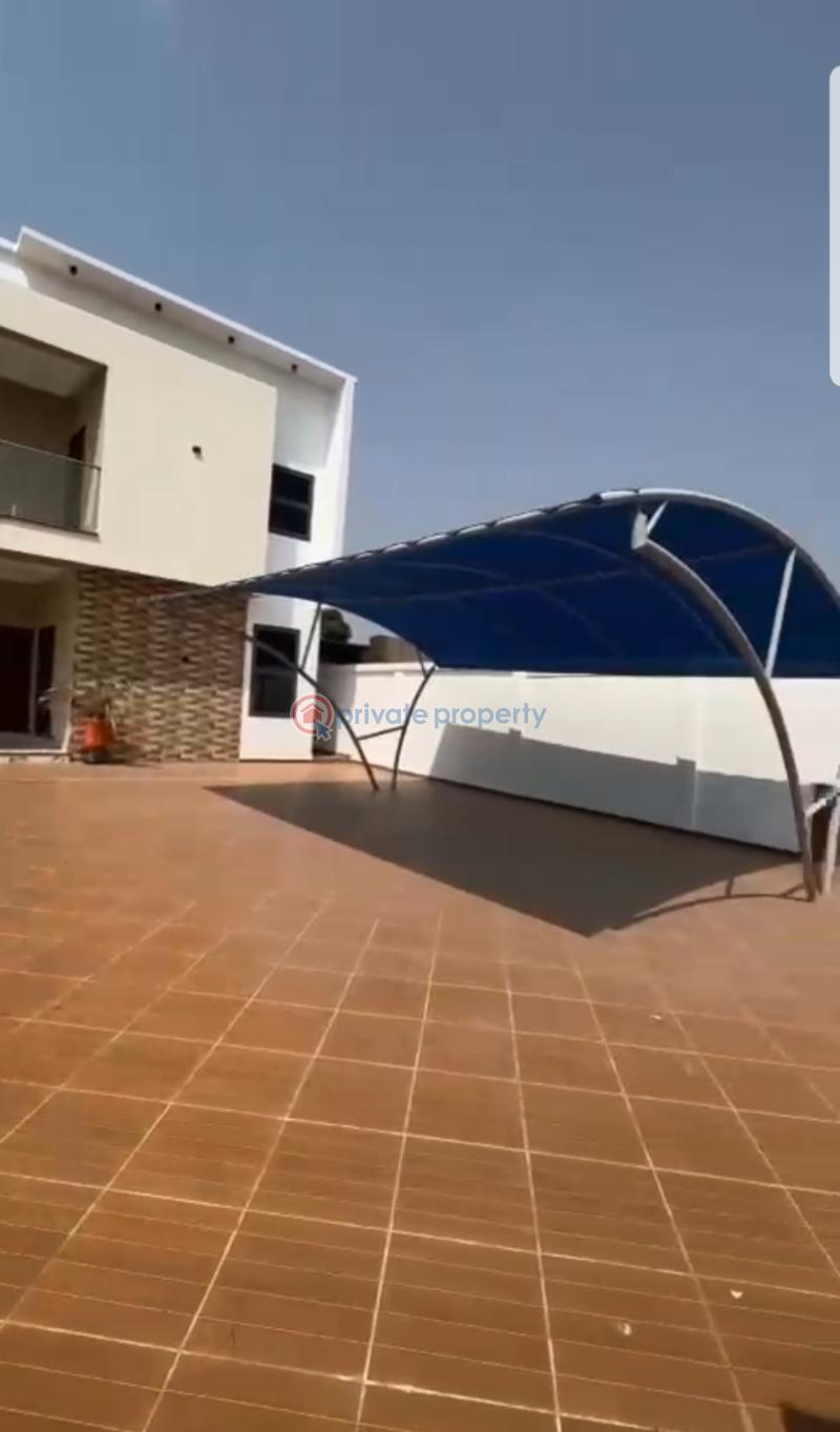 4 bedroom Terraced Duplex For Sale Spintex Baatsona Community 18 Junction Baatsonaa Spintex Accra - 1