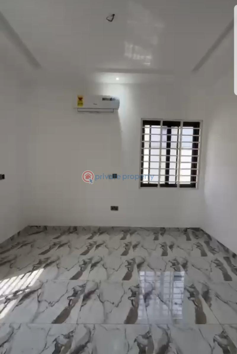 4 bedroom Terraced Duplex For Sale Spintex Baatsona Community 18 Junction Baatsonaa Spintex Accra - 6