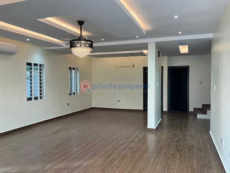 4 bedroom Detached Duplex For Sale Kwabenya Ga East Municipal Accra - 6