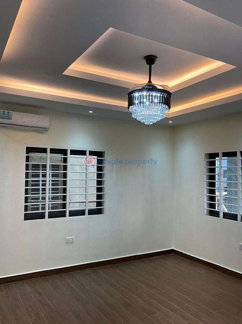 4 bedroom Detached Duplex For Sale Kwabenya Ga East Municipal Accra - 5
