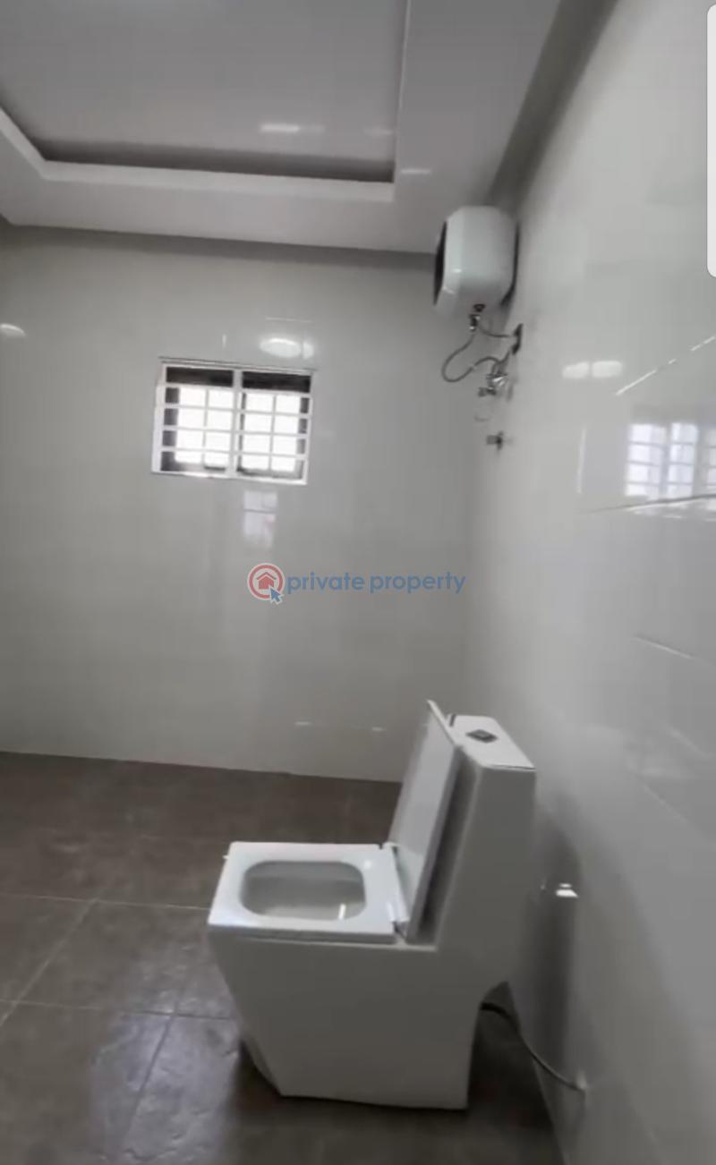 4 bedroom Terraced Duplex For Sale Spintex Baatsona Community 18 Junction Baatsonaa Spintex Accra - 11