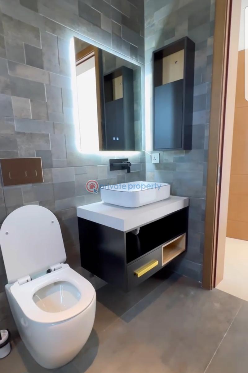 4 bedroom Detached Duplex For Sale Sakumono Ghana Accra Metropolitan  - 54