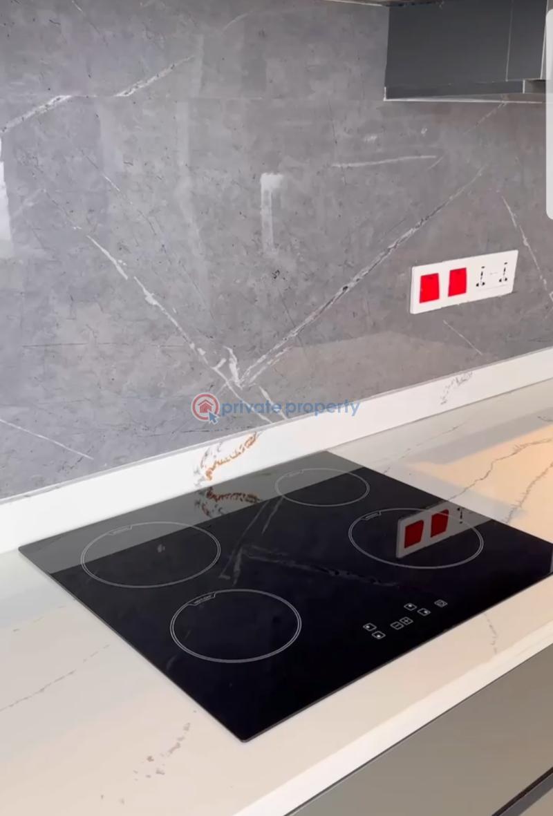 4 bedroom Detached Duplex For Sale Sakumono Ghana Accra Metropolitan  - 41