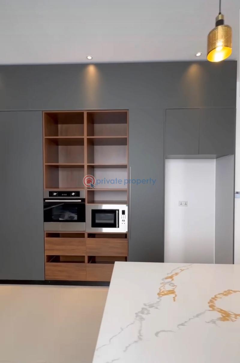4 bedroom Detached Duplex For Sale Sakumono Ghana Accra Metropolitan  - 38