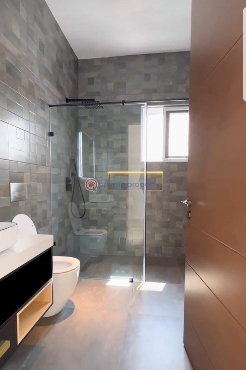 4 bedroom Detached Duplex For Sale Sakumono Ghana Accra Metropolitan  - 56