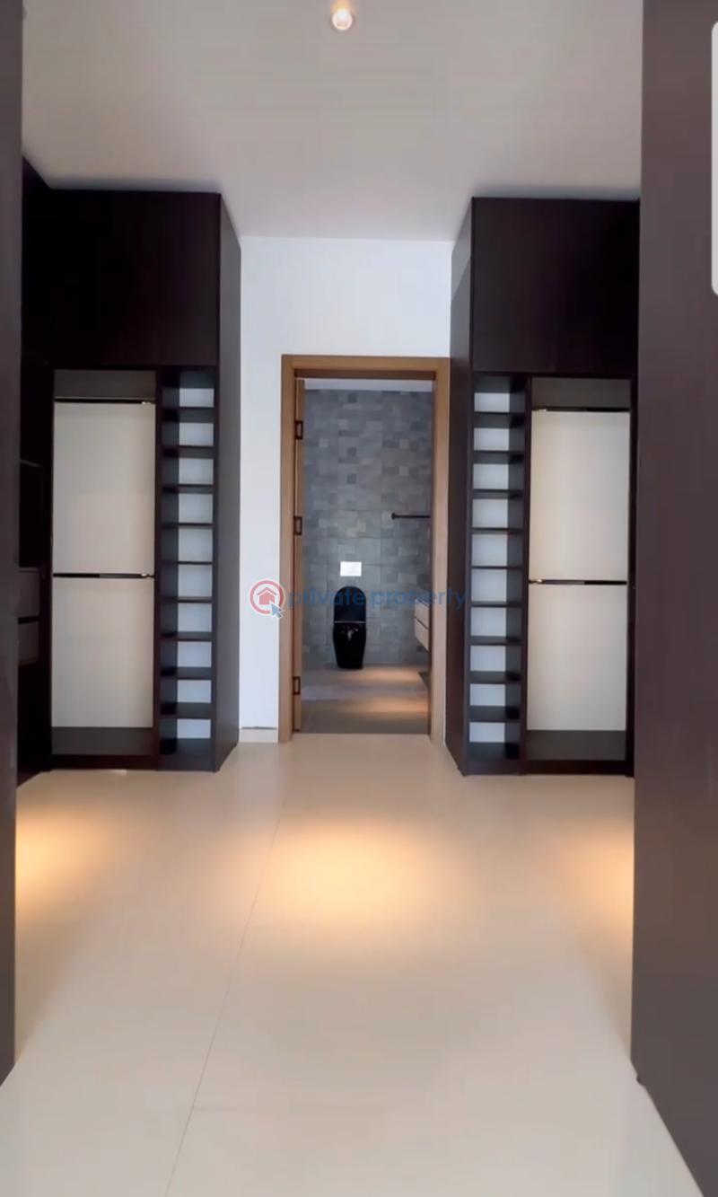 4 bedroom Detached Duplex For Sale Sakumono Ghana Accra Metropolitan  - 47
