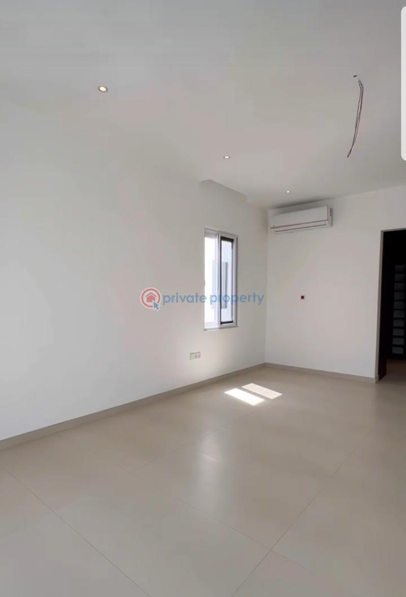 4 bedroom Detached Duplex For Sale Sakumono Ghana Accra Metropolitan  - 63