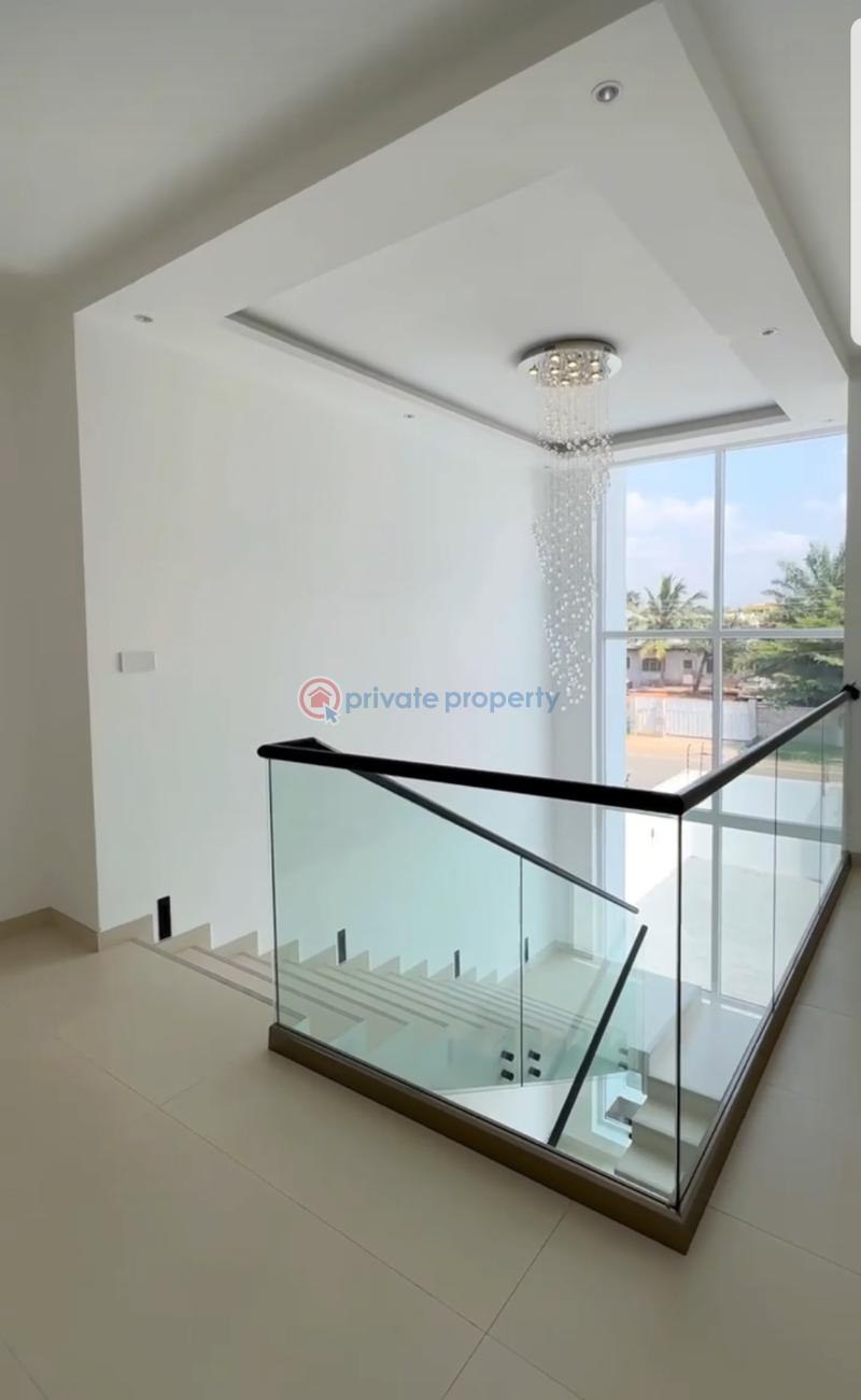 4 bedroom Detached Duplex For Sale Sakumono Ghana Accra Metropolitan  - 58
