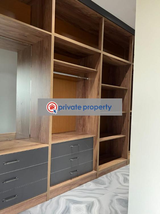 4 bedroom Townhouse For Sale &nbsp;lakeside Estate Community 7 Accra Metropolitan  - 8