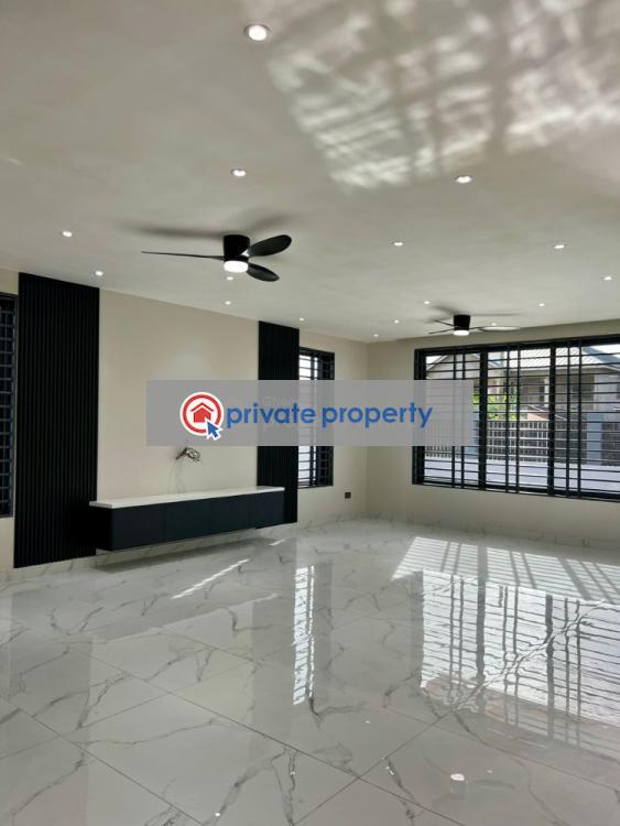 4 bedroom Townhouse For Sale &nbsp;lakeside Estate Community 7 Accra Metropolitan  - 6