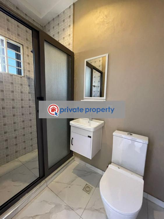 4 bedroom Townhouse For Sale &nbsp;lakeside Estate Community 7 Accra Metropolitan  - 3