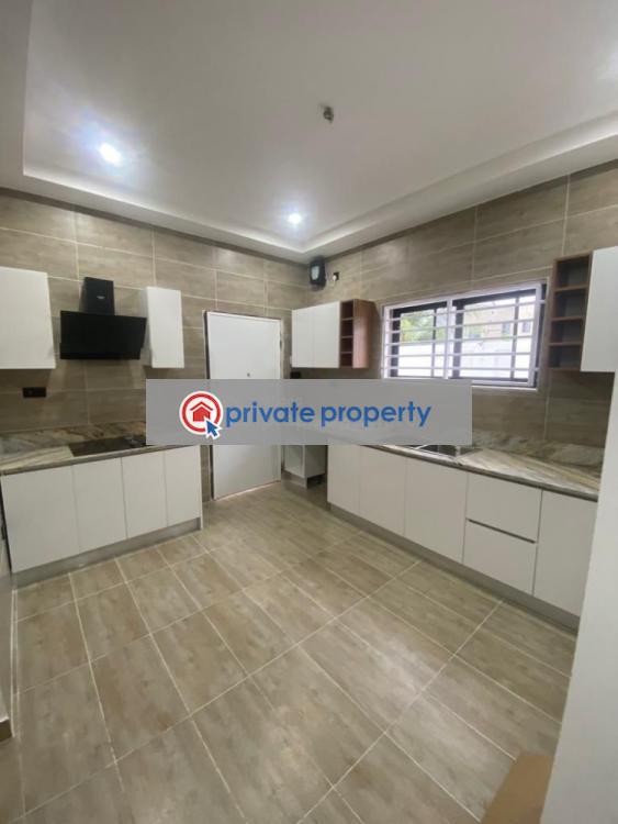4 bedroom House For Sale &nbsp;adjiriganor Road East Legon Accra - 10