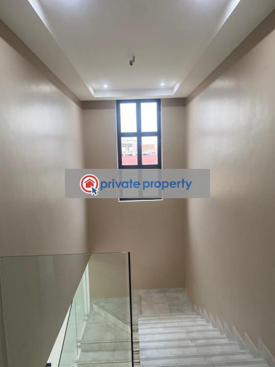 4 bedroom House For Sale &nbsp;adjiriganor Road East Legon Accra - 6
