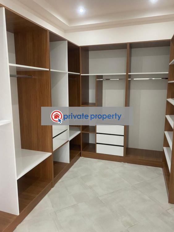 4 bedroom House For Sale &nbsp;adjiriganor Road East Legon Accra - 0