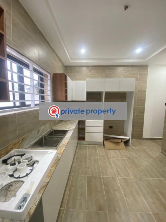 4 bedroom House For Sale &nbsp;adjiriganor Road East Legon Accra - 2