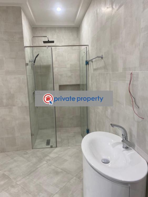 4 bedroom House For Sale &nbsp;adjiriganor Road East Legon Accra - 3