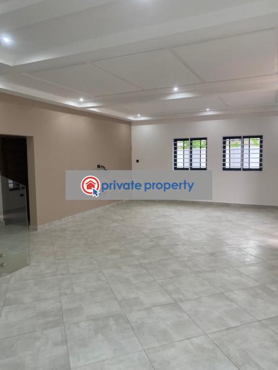 4 bedroom House For Sale &nbsp;adjiriganor Road East Legon Accra - 8