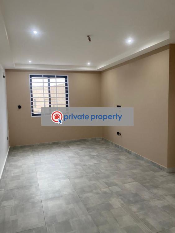 4 bedroom House For Sale &nbsp;adjiriganor Road East Legon Accra - 11