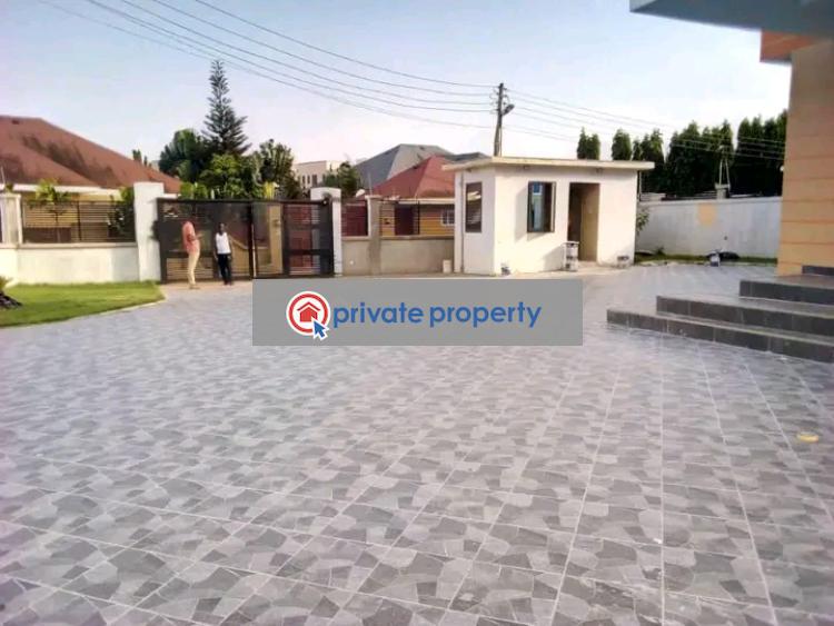 4 bedroom House For Sale &nbsp;school Junction East Legon Accra - 7