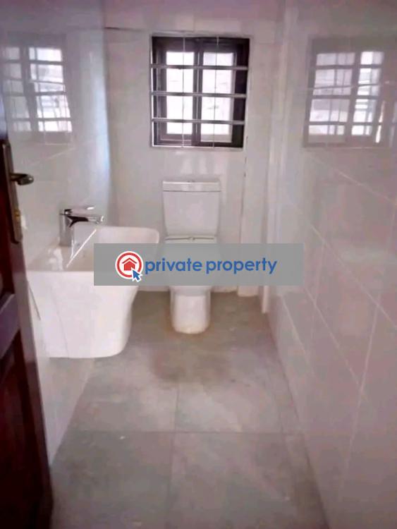 4 bedroom House For Sale &nbsp;school Junction East Legon Accra - 14