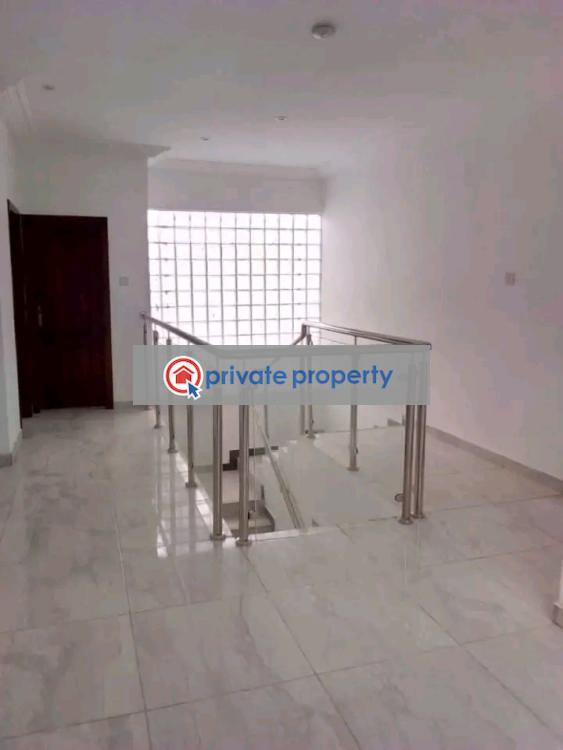 4 bedroom House For Sale &nbsp;school Junction East Legon Accra - 5