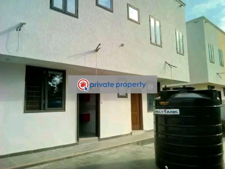 4 bedroom House For Sale &nbsp;school Junction East Legon Accra - 16
