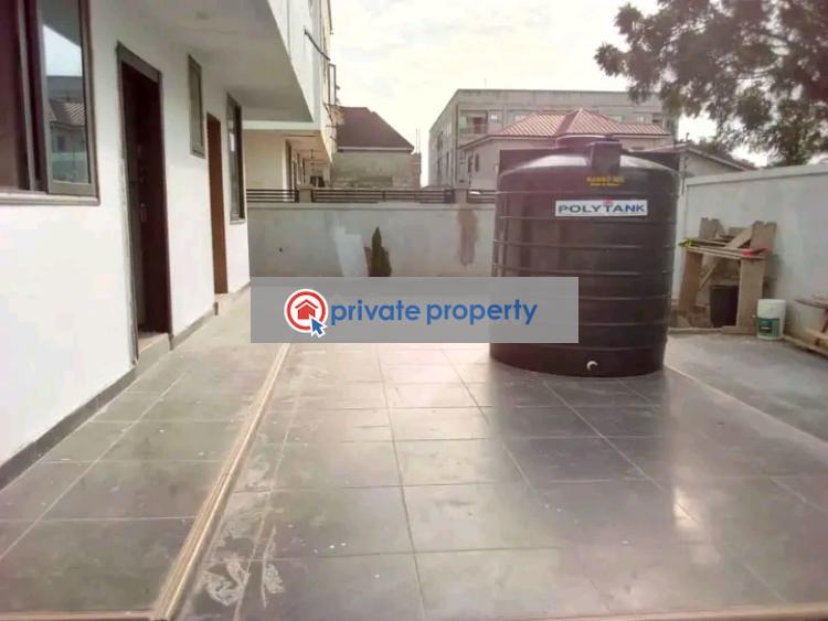 4 bedroom House For Sale &nbsp;school Junction East Legon Accra - 5