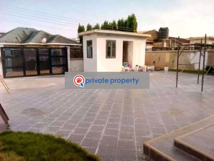 4 bedroom House For Sale &nbsp;school Junction East Legon Accra - 11