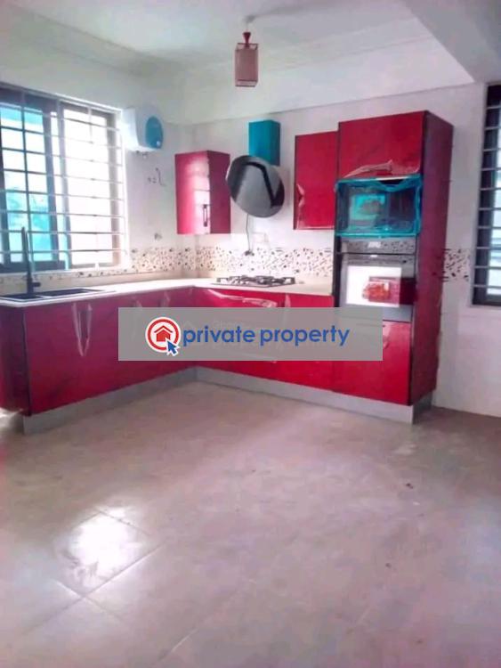 4 bedroom House For Sale &nbsp;school Junction East Legon Accra - 12
