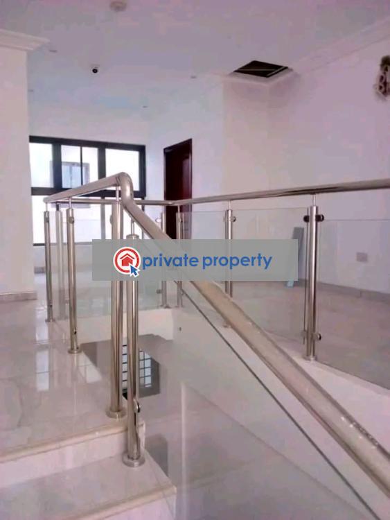 4 bedroom House For Sale &nbsp;school Junction East Legon Accra - 6