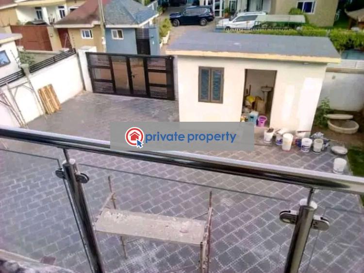4 bedroom House For Sale &nbsp;school Junction East Legon Accra - 9