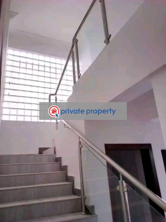 4 bedroom House For Sale &nbsp;school Junction East Legon Accra - 7
