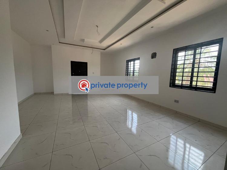 4 bedroom Detached Duplex For Sale &nbsp;oyarifa Accra Oyarifa La Nkwantanang Madina Municipal Accra - 10