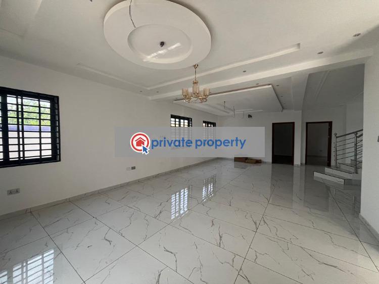 4 bedroom Detached Duplex For Sale &nbsp;oyarifa Accra Oyarifa La Nkwantanang Madina Municipal Accra - 3